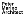 Petermarinoarchitect.com logo