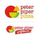 Peterpiperpizza.com logo