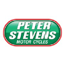 Peterstevens.com.au logo