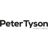 Petertyson.co.uk logo