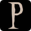 Petervbrett.com logo