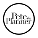 Petetheplanner.com logo