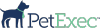 Petexec.net logo