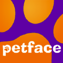 Petface.net logo