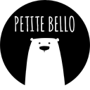 Petitebello.com logo
