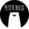 Petitebello.com logo