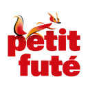 Petitfute.com logo