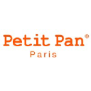 Petitpan.com logo