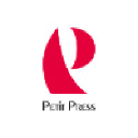 Petitpress.sk logo