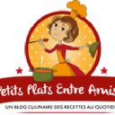 Petitsplatsentreamis.com logo