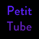 Petittube.com logo