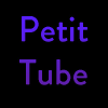 Petittube.com logo