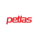 Petlas.com.tr logo