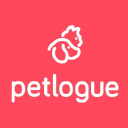 Petlogue.com logo