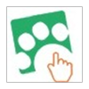 Petmarket.rs logo