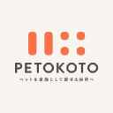 Petokoto.com logo
