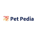 Petpedia.net logo