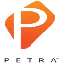 Petra.com logo