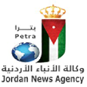 Petra.gov.jo logo