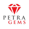 Petragems.com logo