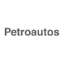 Petroautos.com logo