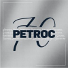 Petroc.ac.uk logo