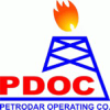 Petrodar.com logo