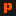 Petrofinder.com logo