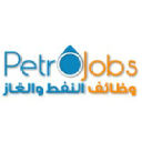 Petrojobs.om logo