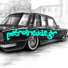 Petrolheads.gr logo