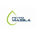 Petromasila.com logo