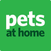 Petsathome.com logo