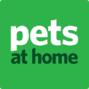 Petsathomejobs.com logo