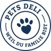 Petsdeli.de logo