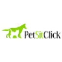 Petsitclick.com logo