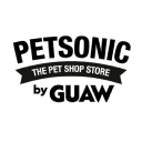 Petsonic.com logo