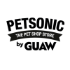 Petsonic.com logo