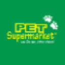 Petsupermarket.gr logo