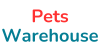 Petswarehouse.com logo