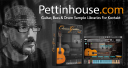 Pettinhouse.com logo