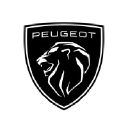Peugeot.co.za logo