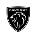 Peugeot.ee logo