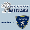 Peugeotbg.com logo