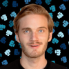 Pewdiebot.com logo