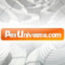 Pexuniverse.com logo