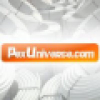 Pexuniverse.com logo