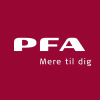 Pfa.dk logo