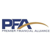 Pfaonline.com logo