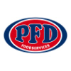 Pfdfoods.com.au logo