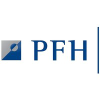 Pfh.de logo